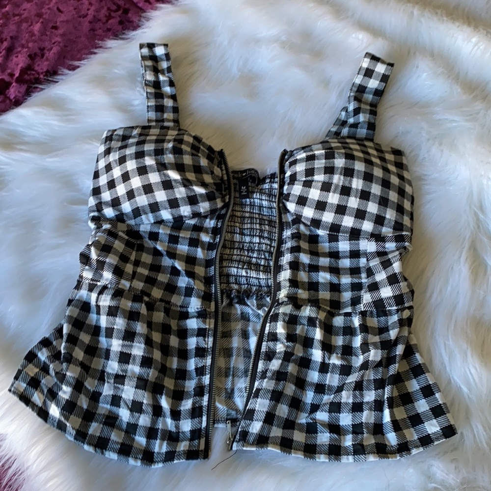 Women’s top - Picture 4 of 5